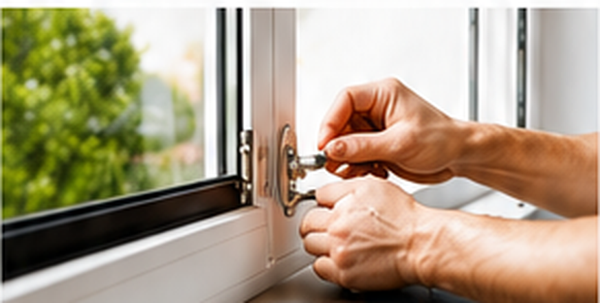 Fenster- und Sonnenschutzservice