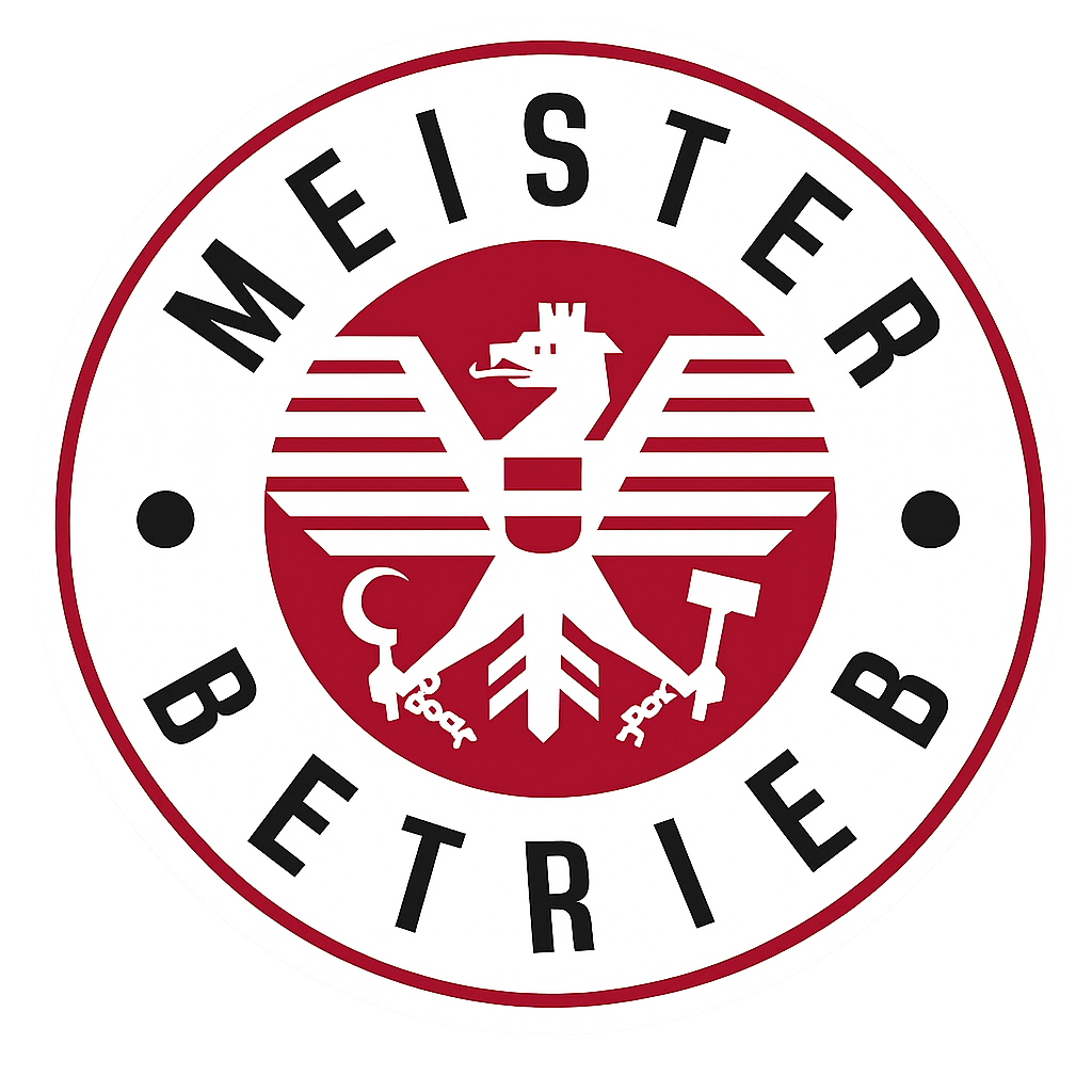 Meisterbetrieb